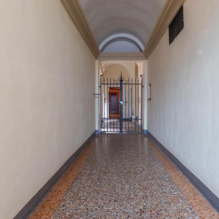 Appartamento Housmart Moline 20 Bologna Esterno foto