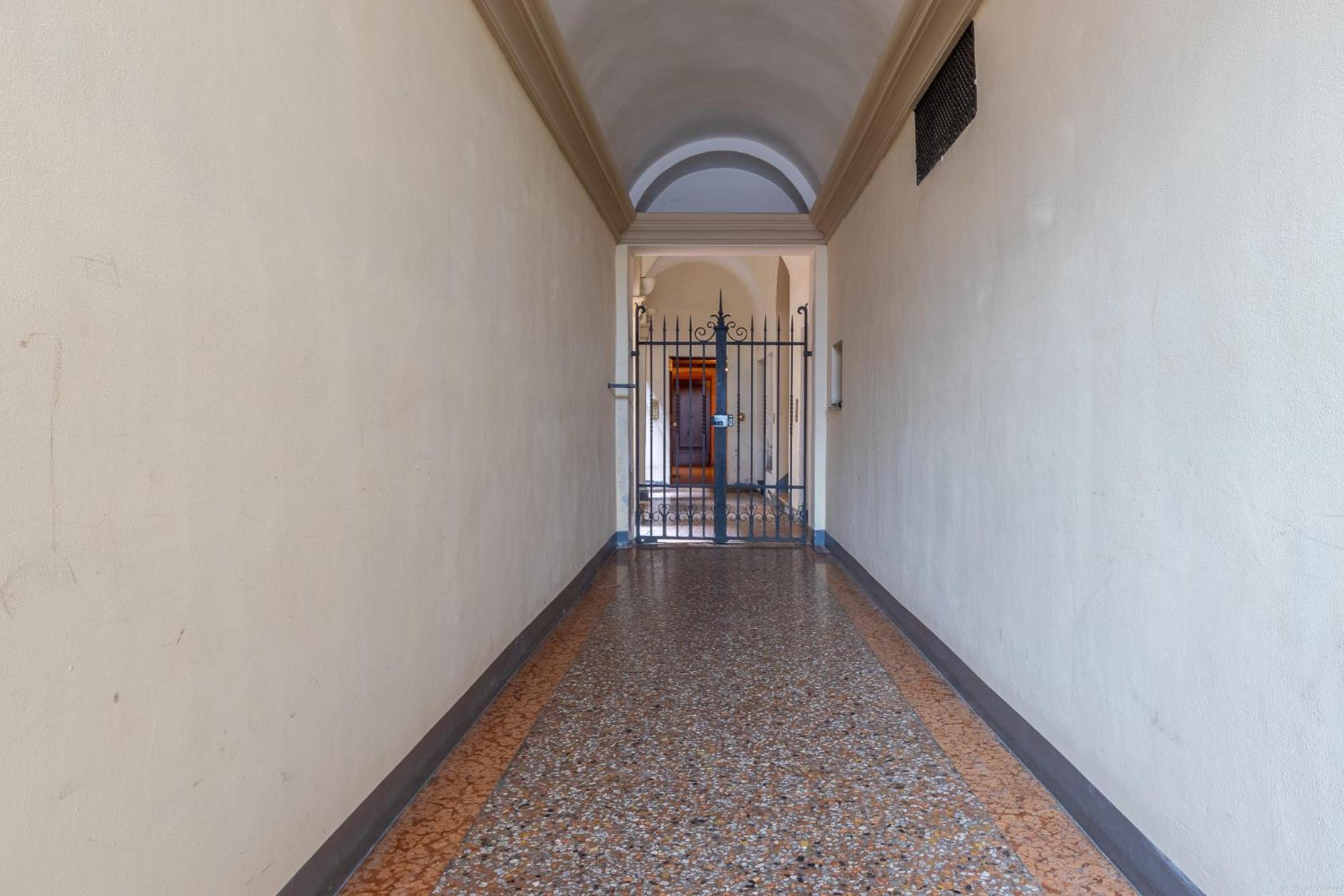 Appartamento Housmart Moline 20 Bologna Esterno foto