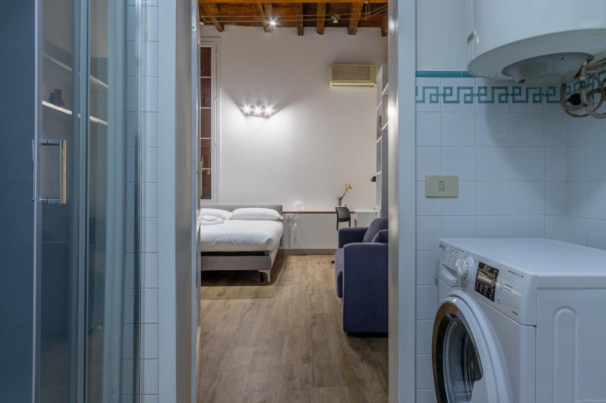 Appartamento Housmart Moline 20 Bologna Esterno foto