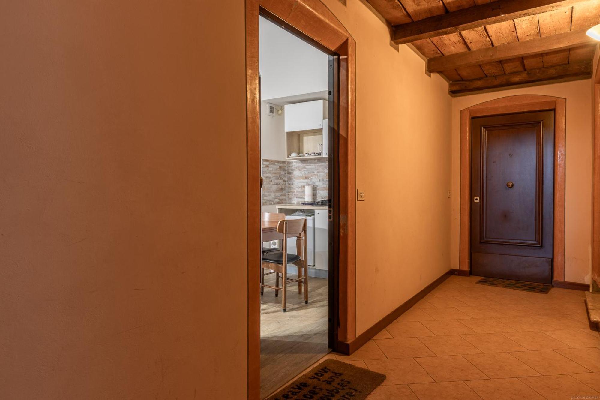 Appartamento Housmart Moline 20 Bologna Esterno foto