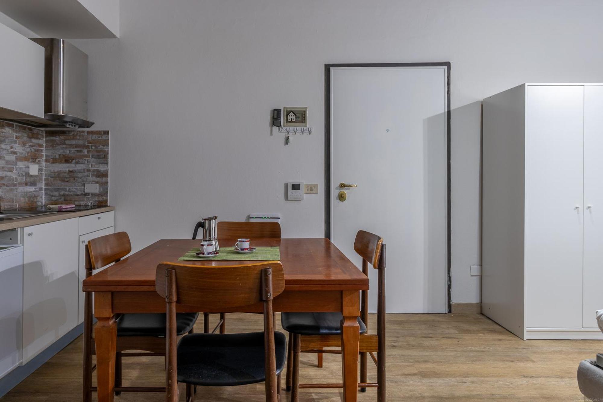 Appartamento Housmart Moline 20 Bologna Esterno foto