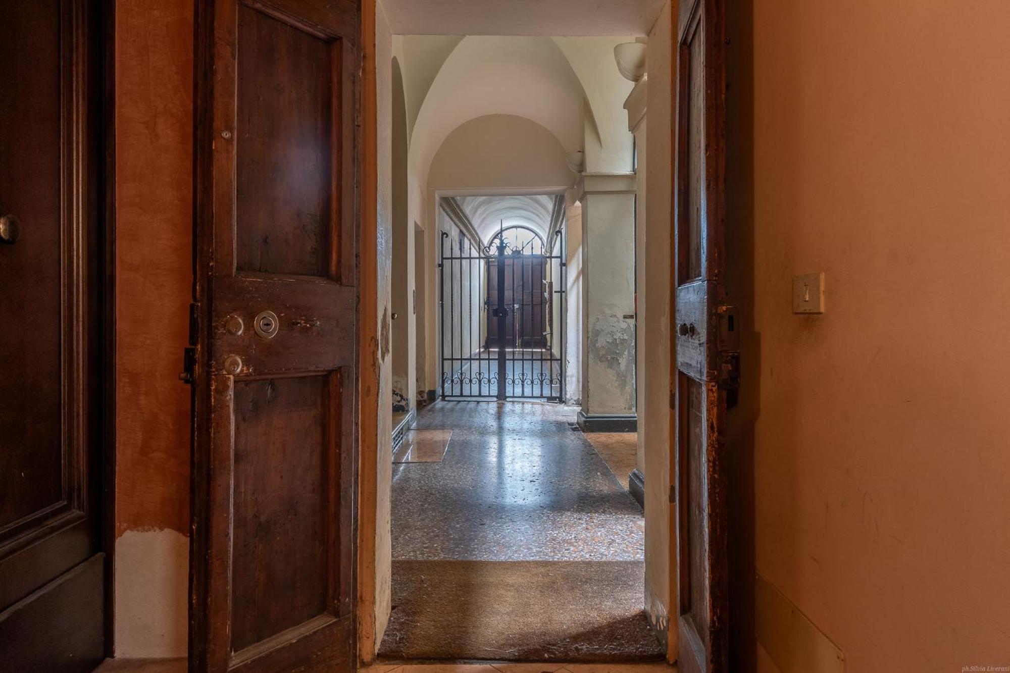 Appartamento Housmart Moline 20 Bologna Esterno foto