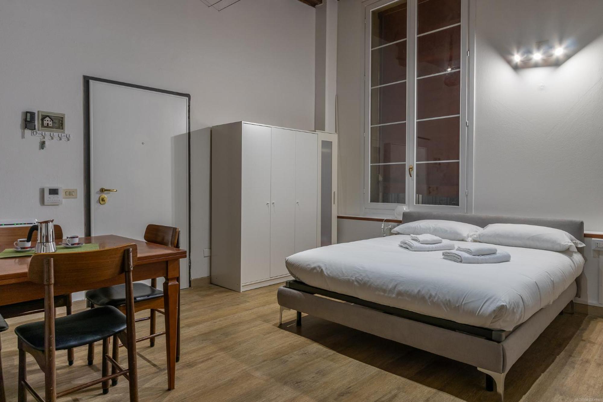 Appartamento Housmart Moline 20 Bologna Esterno foto