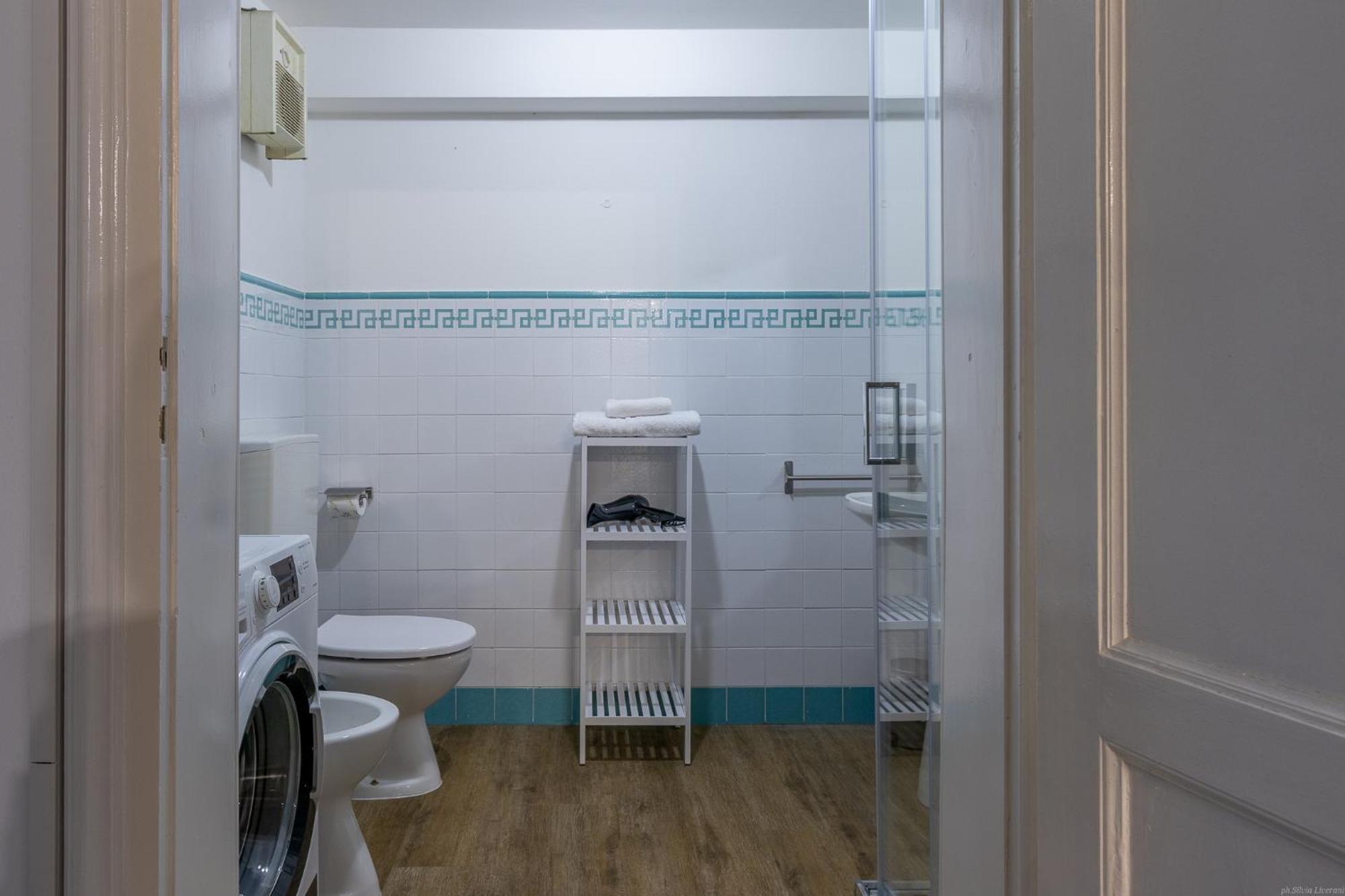 Appartamento Housmart Moline 20 Bologna Esterno foto