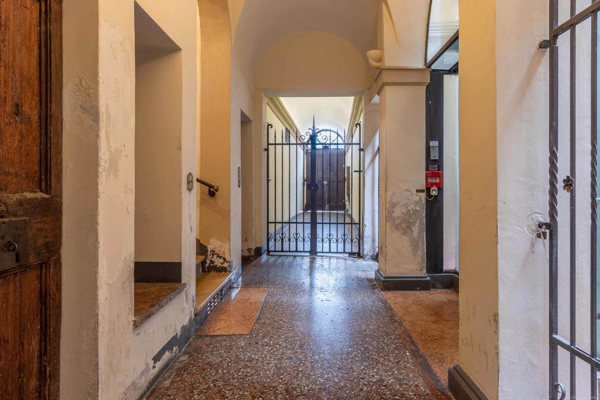 Appartamento Housmart Moline 20 Bologna Esterno foto